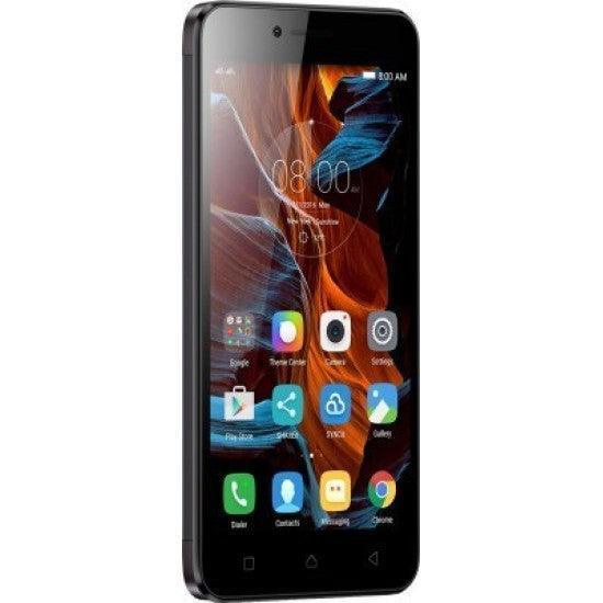 Lenovo Vibe K5 Plus (Dark Grey, 16 GB, 3 GB RAM) - Image 3