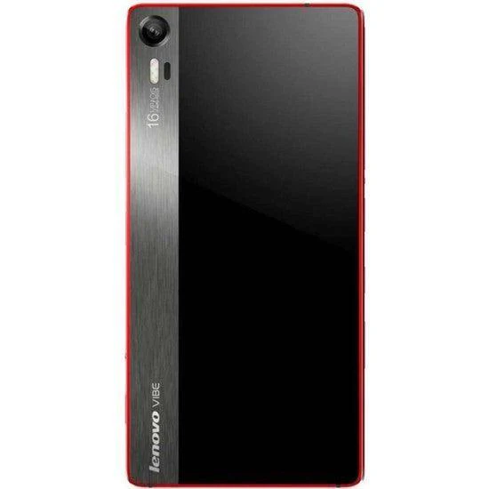 Lenovo Vibe Shot (Black, 32 GB, 3 GB RAM) RED Refurbished - Image 2
