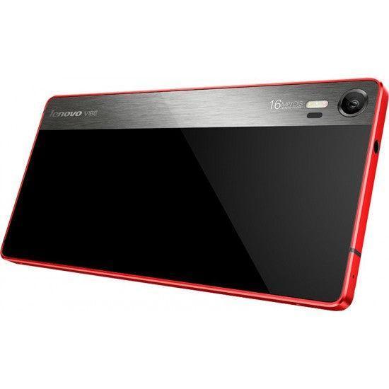 Lenovo Vibe Shot (Black, 32 GB, 3 GB RAM) RED Refurbished - Image 3