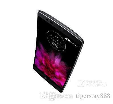 LG G FLEX2 (Titan Silver, 16 GB) (2 GB RAM) Refurbished - Image 6