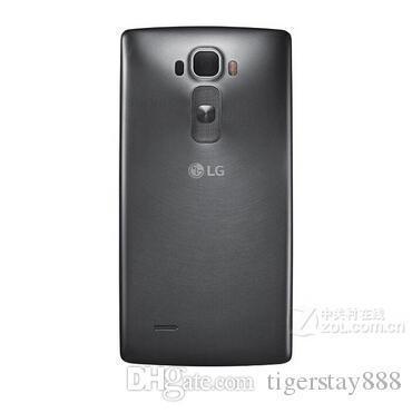 LG G FLEX2 (Titan Silver, 16 GB) (2 GB RAM) Refurbished - Image 8