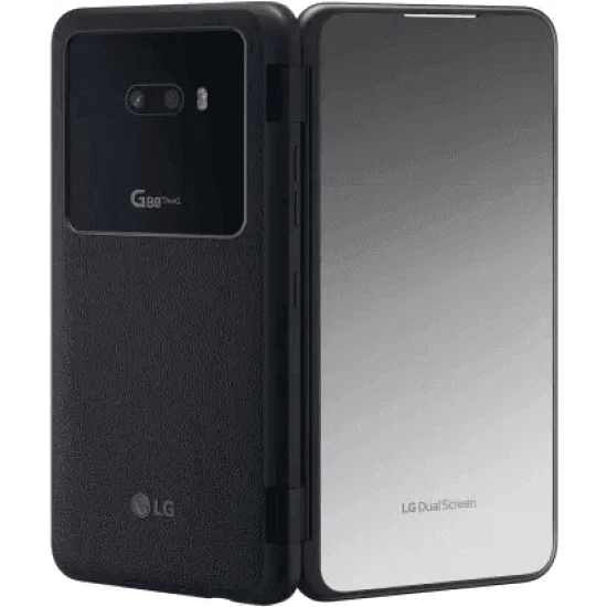 LG G8X (Black, 128 GB) (6 GB RAM) - Image 5