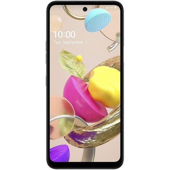 LG k42 3/64 GB OPEN BOX - Image 2