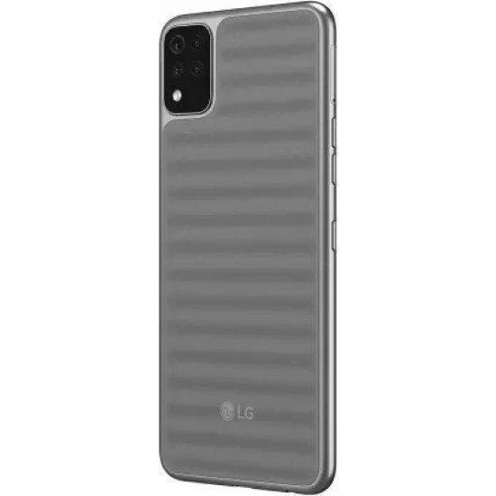 LG K42 (Gray, 64 GB) (3 GB RAM) Refurbished - Image 3