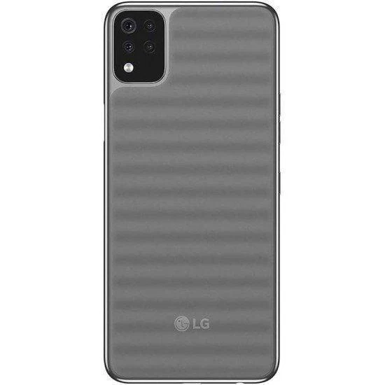LG K42 (Gray, 64 GB) (3 GB RAM) Refurbished - Image 4