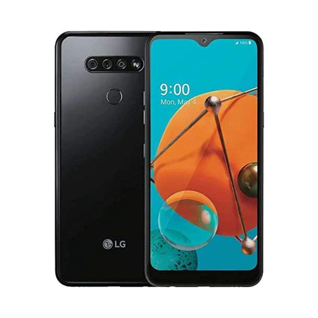 LG K51 Refurbished - Image 14