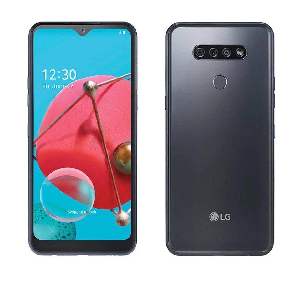 LG K51 Refurbished - Image 15