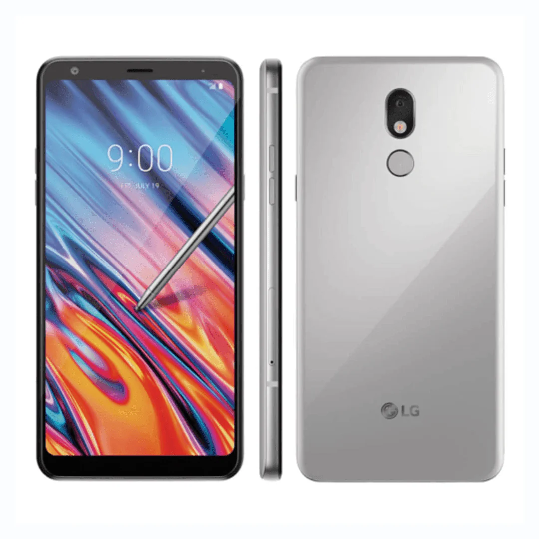 LG Stylo 5 Refurbished - Image 20
