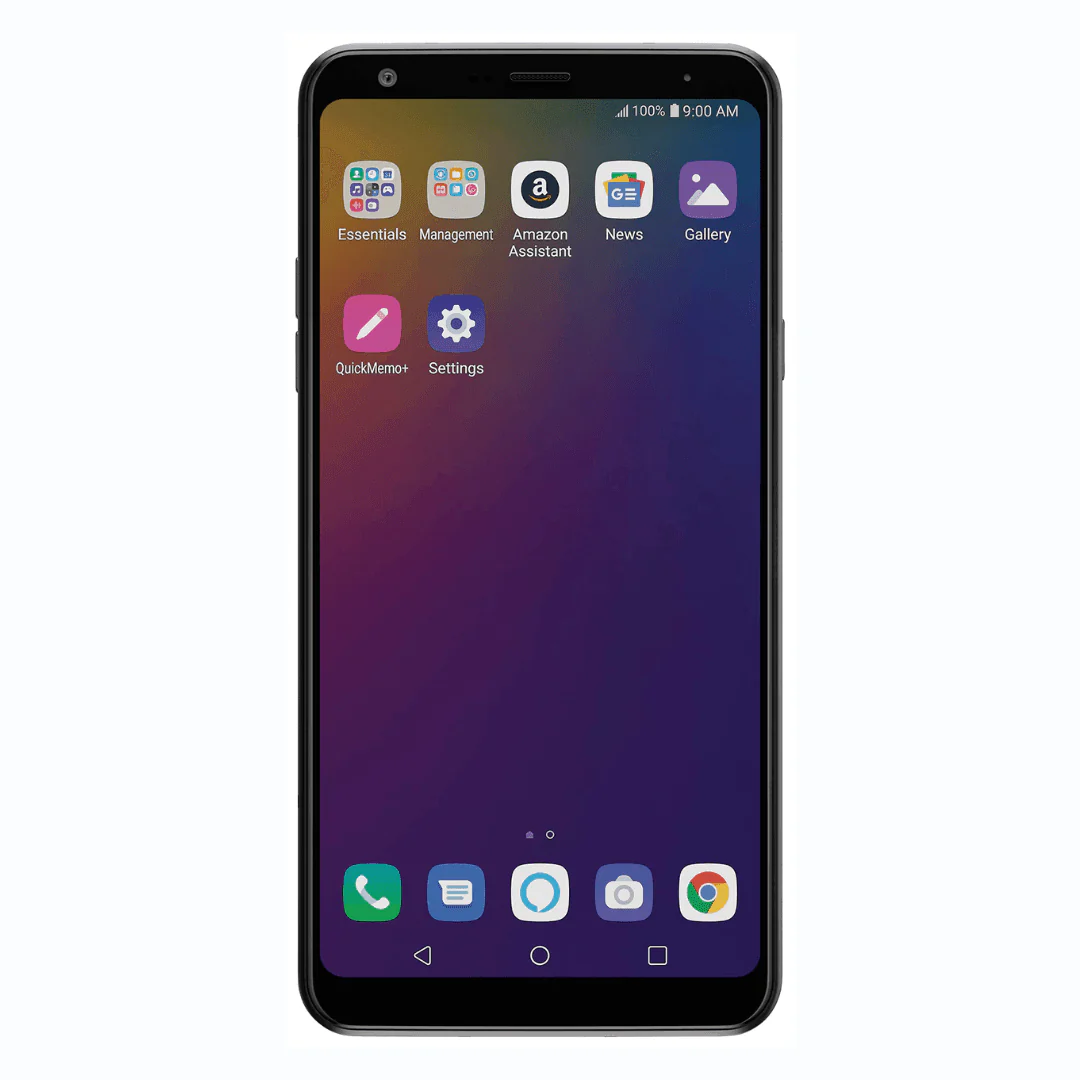 LG Stylo 5 Refurbished - Image 3