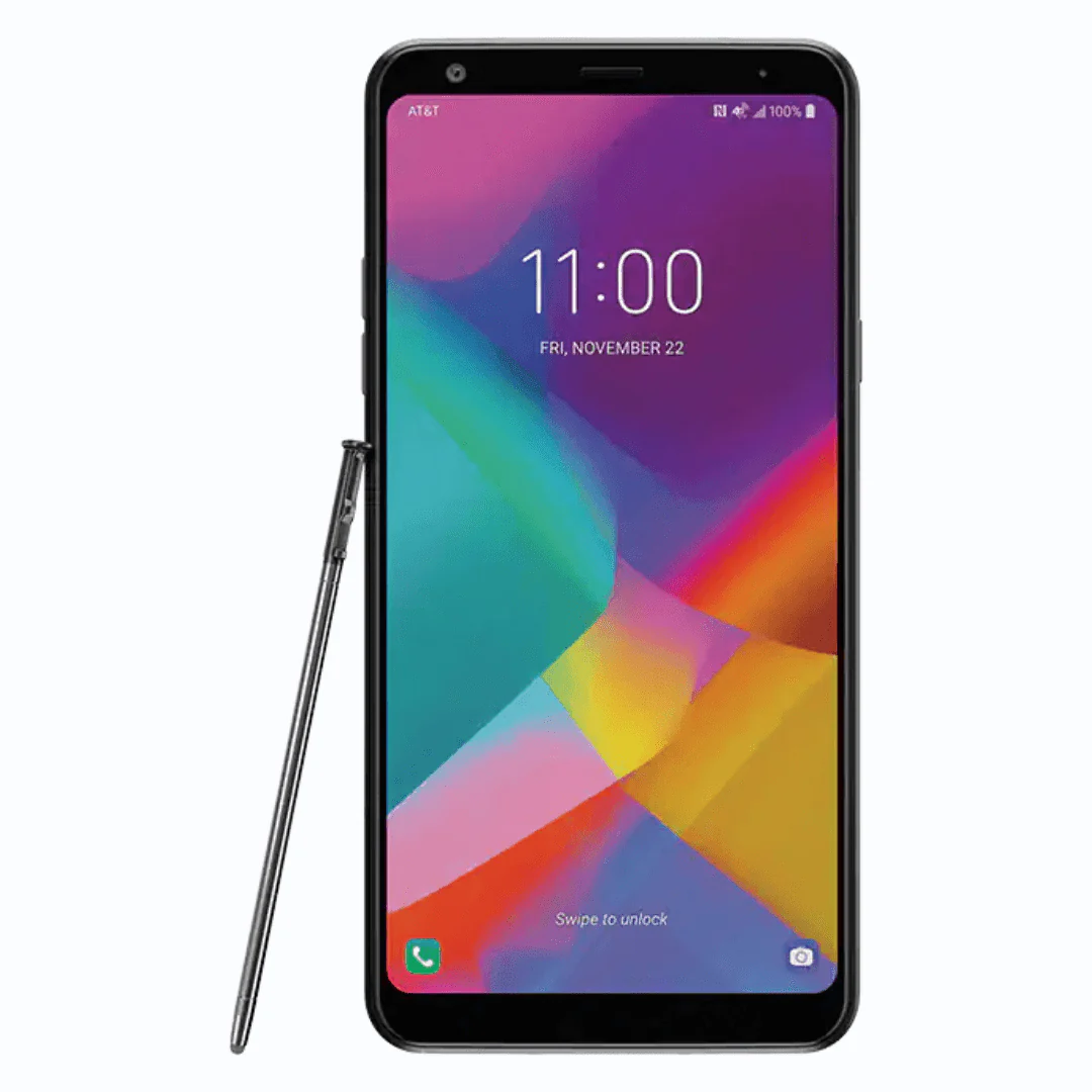 LG Stylo 5 Refurbished - Image 5