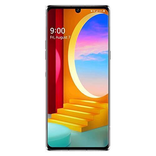 LG Velvet 5G (128GB, 6GB Ram) Refurbished - Image 4