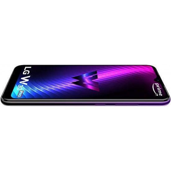LG W30 PRO with 16MP Front Camera (Midnight Purple, 4GB RAM, 64GB ) - Image 12