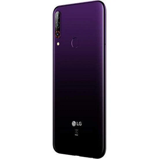 LG W30 PRO with 16MP Front Camera (Midnight Purple, 4GB RAM, 64GB ) - Image 15