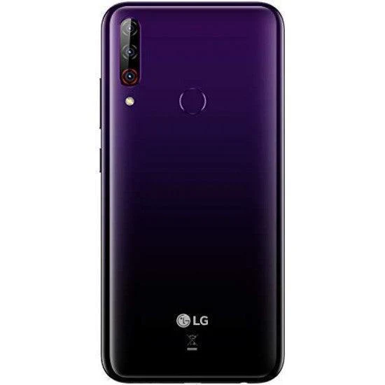 LG W30 PRO with 16MP Front Camera (Midnight Purple, 4GB RAM, 64GB ) - Image 8