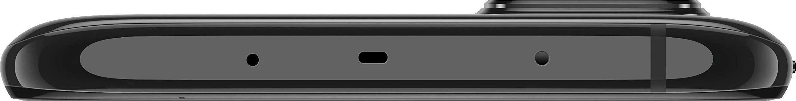 MI 10T 5G Cosmic Black, 6GB RAM, 128GB Storage - |Additional Exchange/No Cost EMI Offers - Image 2