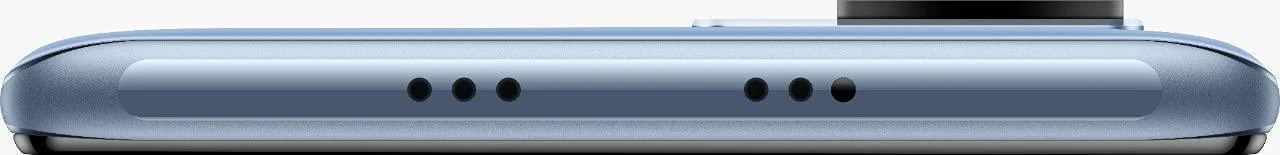 Mi 11X 5G (Celestial Silver, 8GB RAM, 128GB Storage) | SD 870 Preowned - Image 3