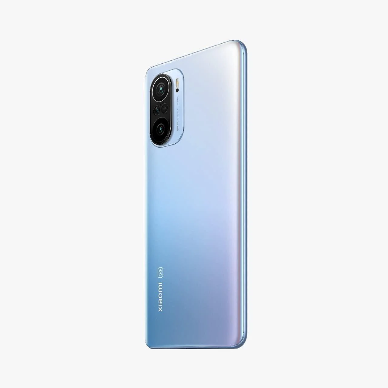 Mi 11X 5G (Celestial Silver, 8GB RAM, 128GB Storage) | SD 870 Preowned - Image 4