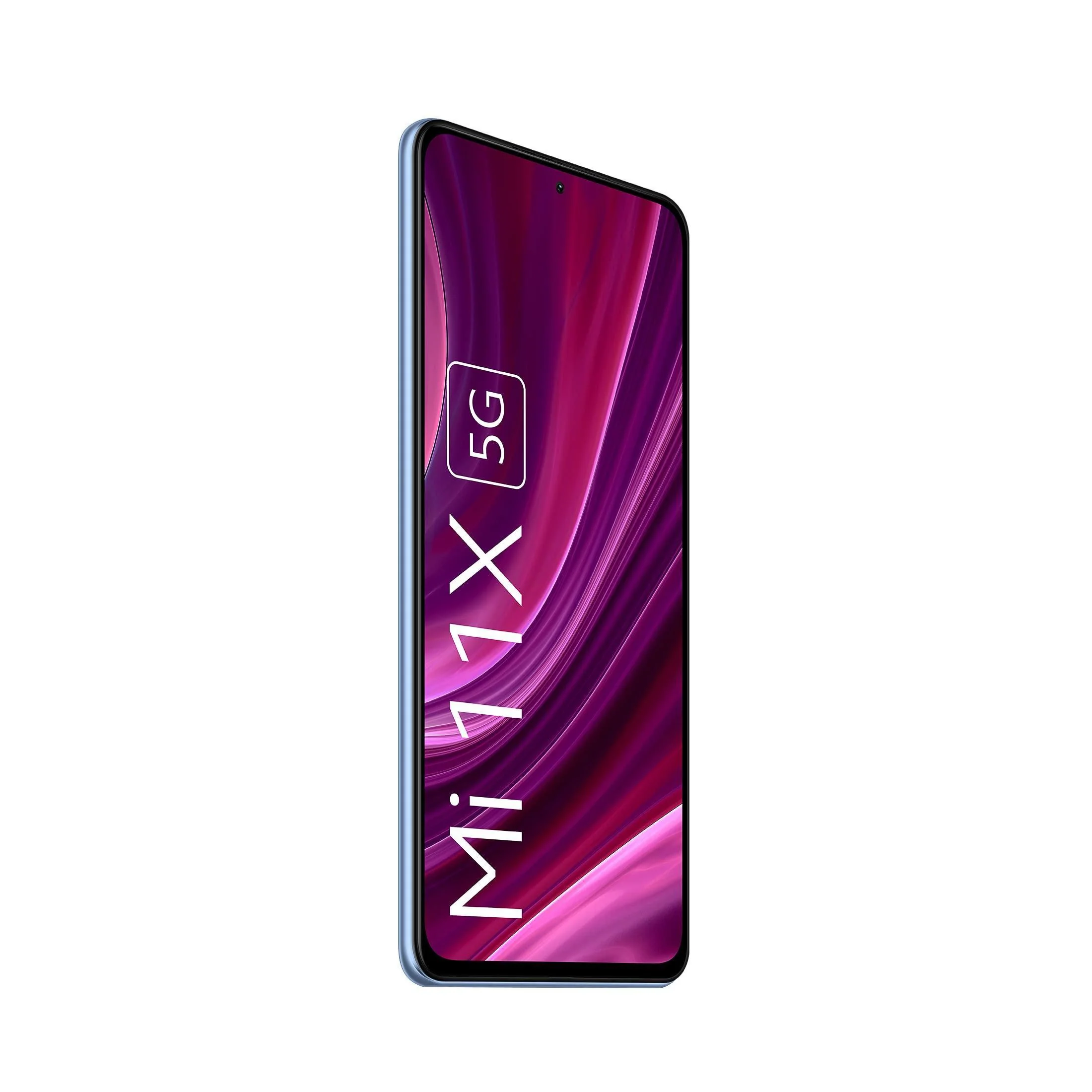 Mi 11X 5G (Celestial Silver, 8GB RAM, 128GB Storage) | SD 870 Preowned - Image 5