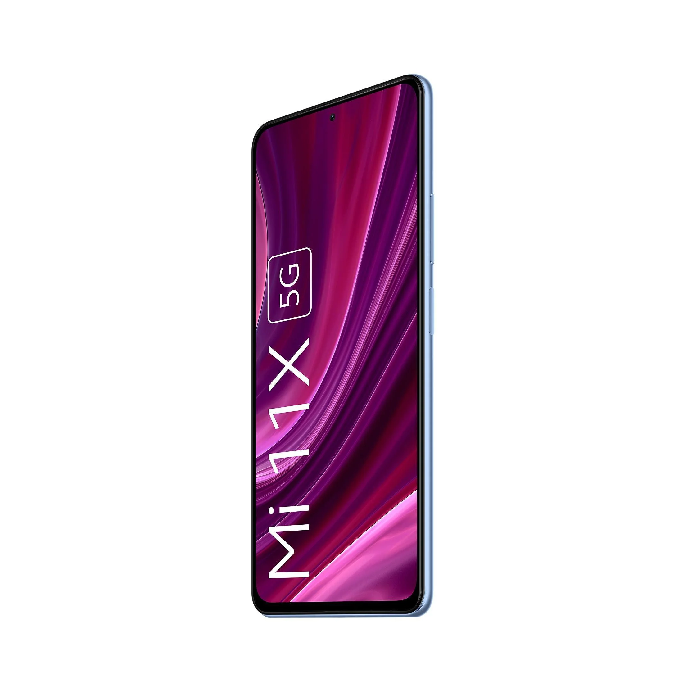 Mi 11X 5G (Celestial Silver, 8GB RAM, 128GB Storage) | SD 870 Preowned - Image 6