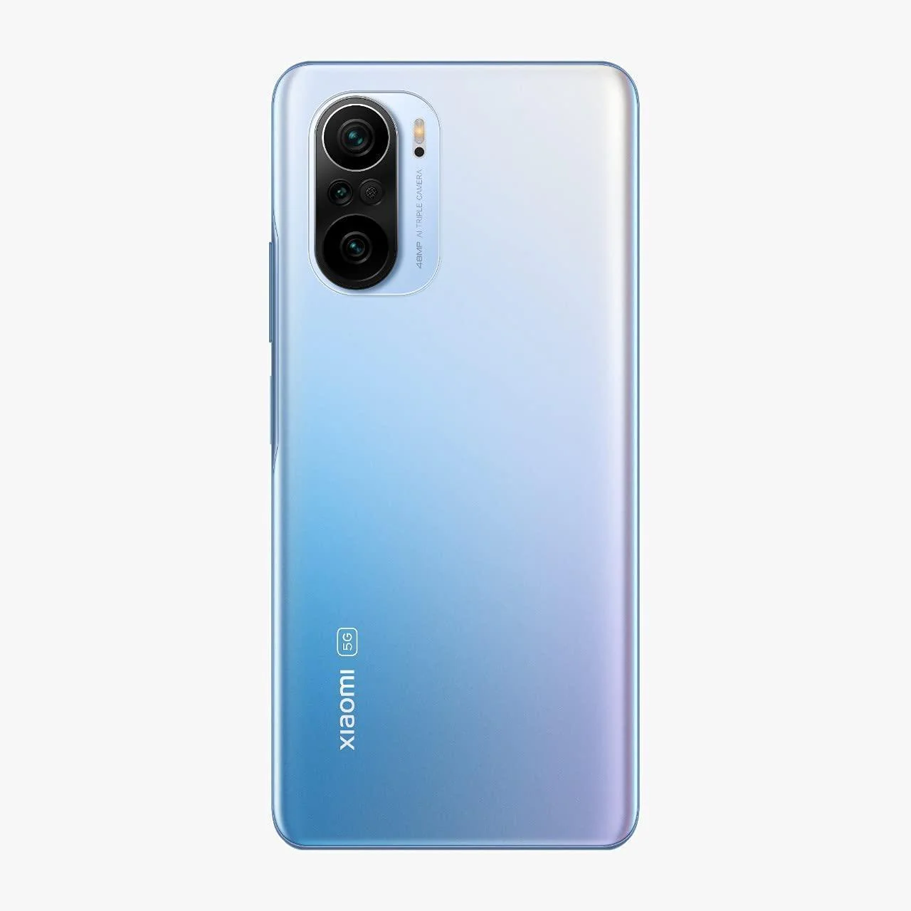 Mi 11X 5G (Celestial Silver, 8GB RAM, 128GB Storage) | SD 870 Preowned - Image 8