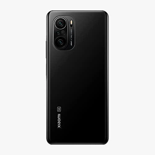 Mi 11X 5G (Cosmic Black, 6GB RAM, 128GB Storage) Refurbished - Image 9