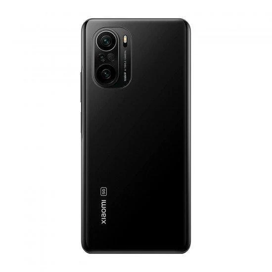 Mi 11X Pro 5G (Cosmic Black, 8GB RAM, 128GB Storage) |refurbished - Image 2