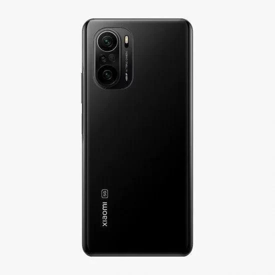 Mi 11X Pro 5G (Cosmic Black, 6GB RAM, 128 GB Storage) |refurbished - Image 4