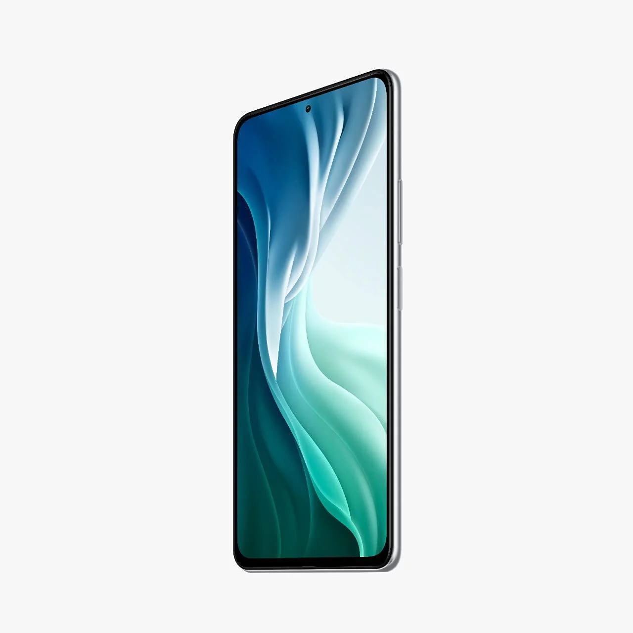 Mi 11X Pro 5G (Lunar White, 8GB RAM, 128GB Storage) Refurbished - Image 3