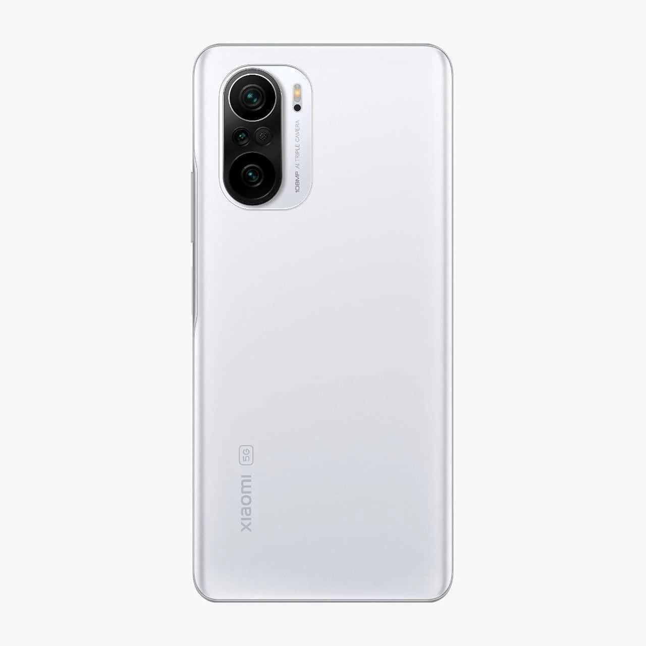 Mi 11X Pro 5G (Lunar White, 8GB RAM, 128GB Storage) Refurbished - Image 5