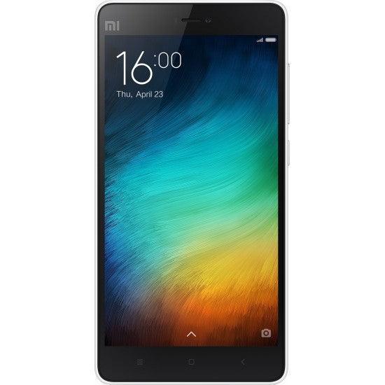 Mi 4i (White, 16 GB, 2 GB RAM) Refurbished