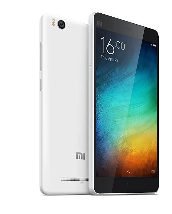 Mi 4i (White, 16 GB, 2 GB RAM) - Image 4