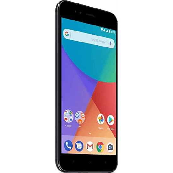 Mi A1 (Black 64 GB 4 GB RAM) Preowned - Image 2
