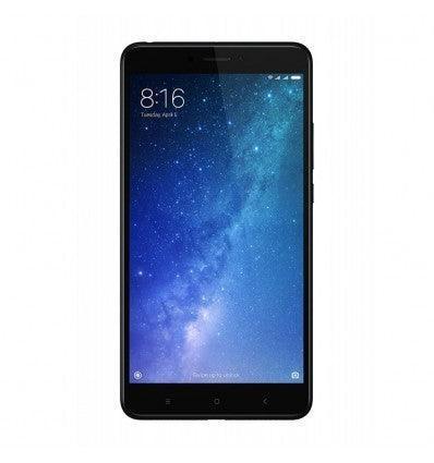 MI MAX 2 (BLACK, 4GB RAM, 64GB STORAGE) Refurbished