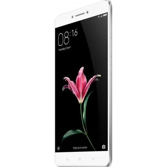 Mi Max (Dark Grey, 32 GB, 3 GB RAM) refurbished - Image 3
