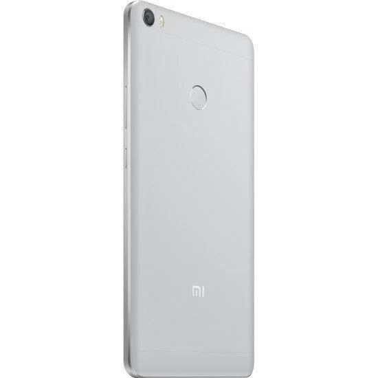 Mi Max (Dark Grey, 32 GB, 3 GB RAM) refurbished - Image 4