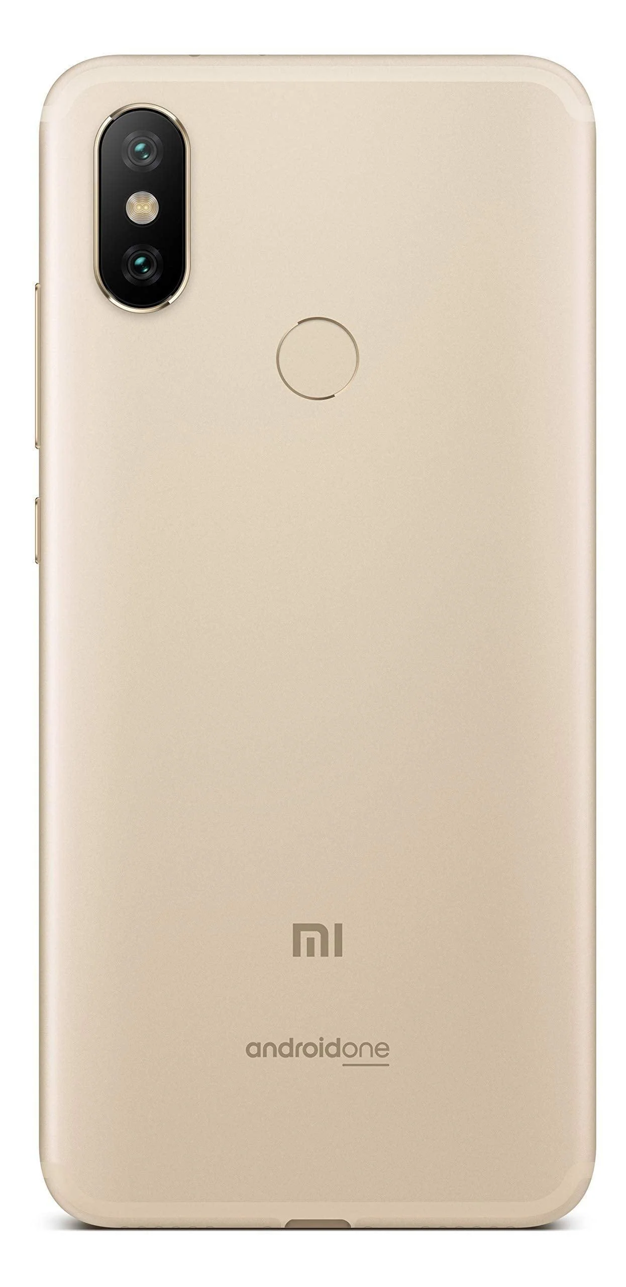 MI Mi A2 (Gold, 4GB RAM, 64GB Storage) - Image 9