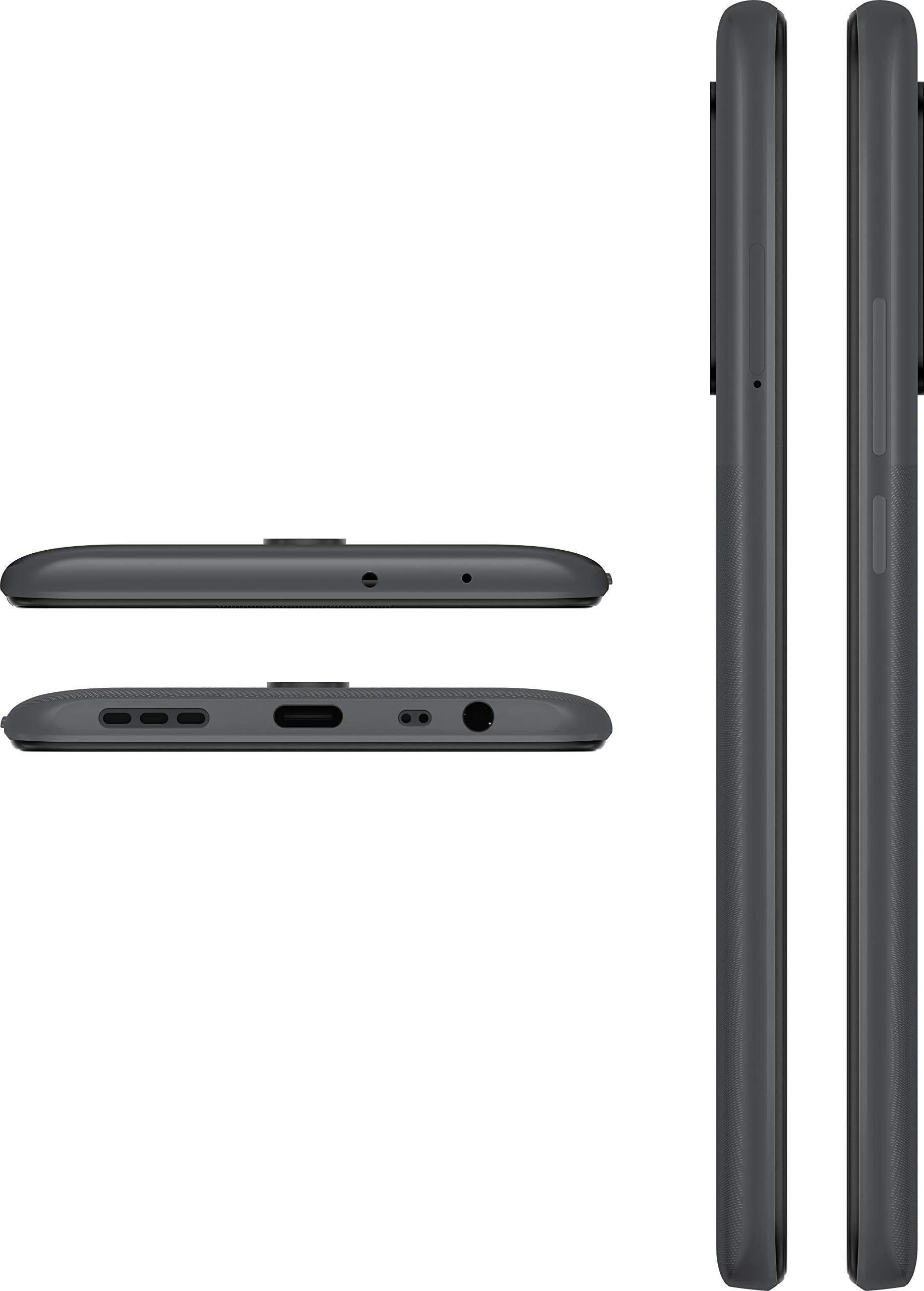 MI Poco M2 (Pitch Black, 6GB RAM, 128GB Storage) Used - Image 4