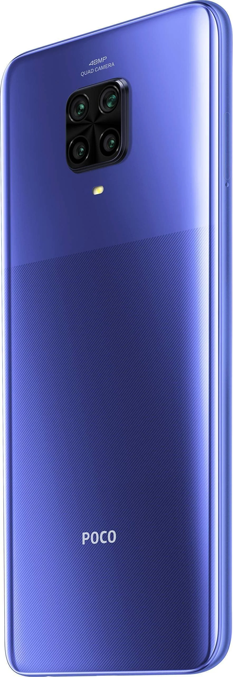 MI Poco M2 Pro (Out of The Blue, 4GB RAM, 64GB Storage) - Image 4