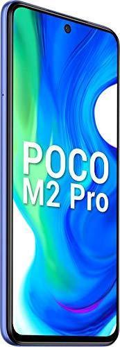 MI Poco M2 Pro (Out of The Blue, 4GB RAM, 64GB Storage) - Image 7