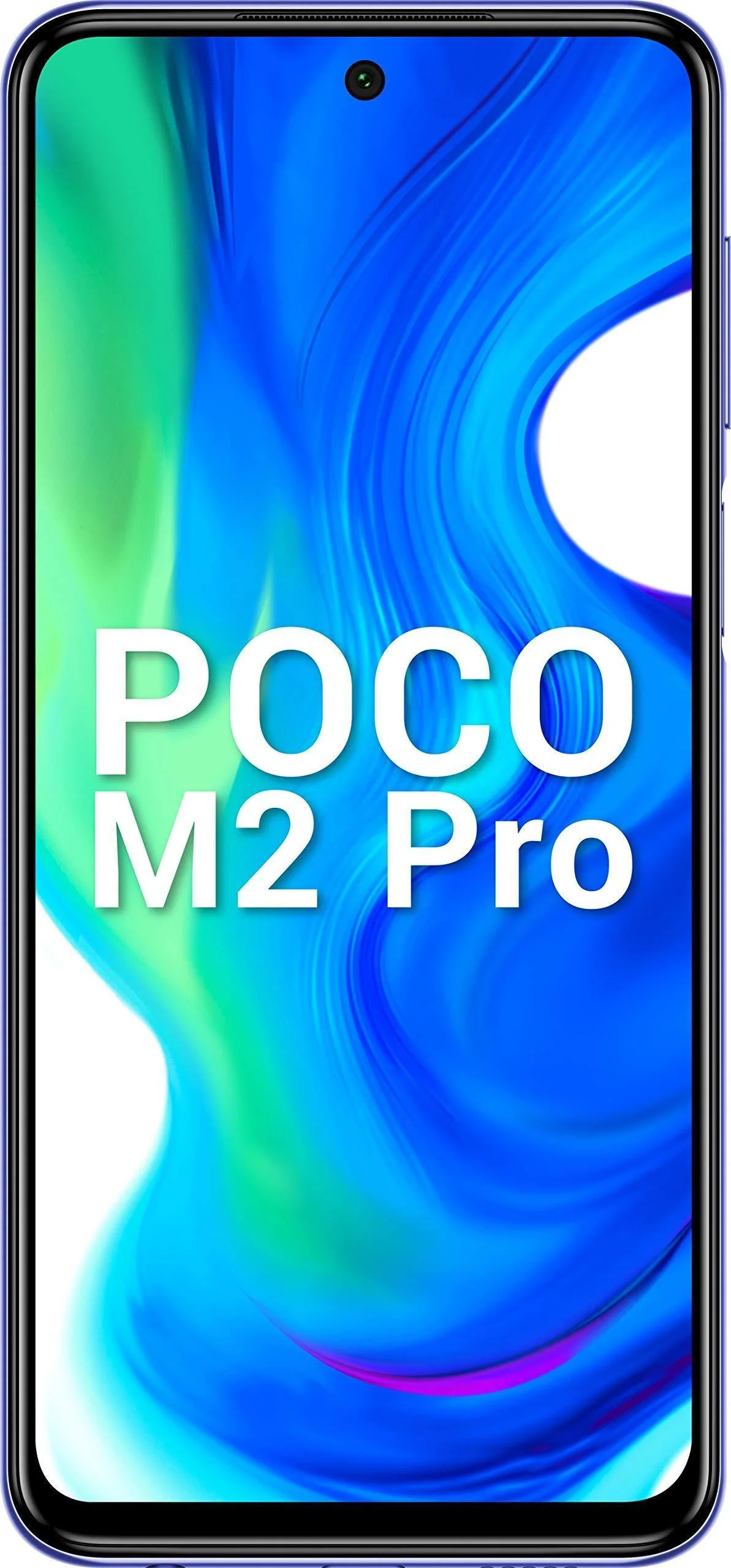 MI Poco M2 Pro (Out of The Blue, 4GB RAM, 64GB Storage) - Image 9