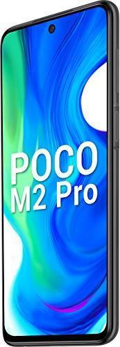 MI Poco M2 Pro (Two Shades of Black, 4GB RAM, 64GB Storage) - Image 5