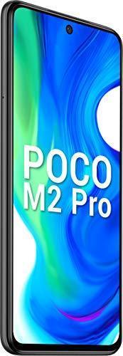 MI Poco M2 Pro (Two Shades of Black, 4GB RAM, 64GB Storage) - Image 7