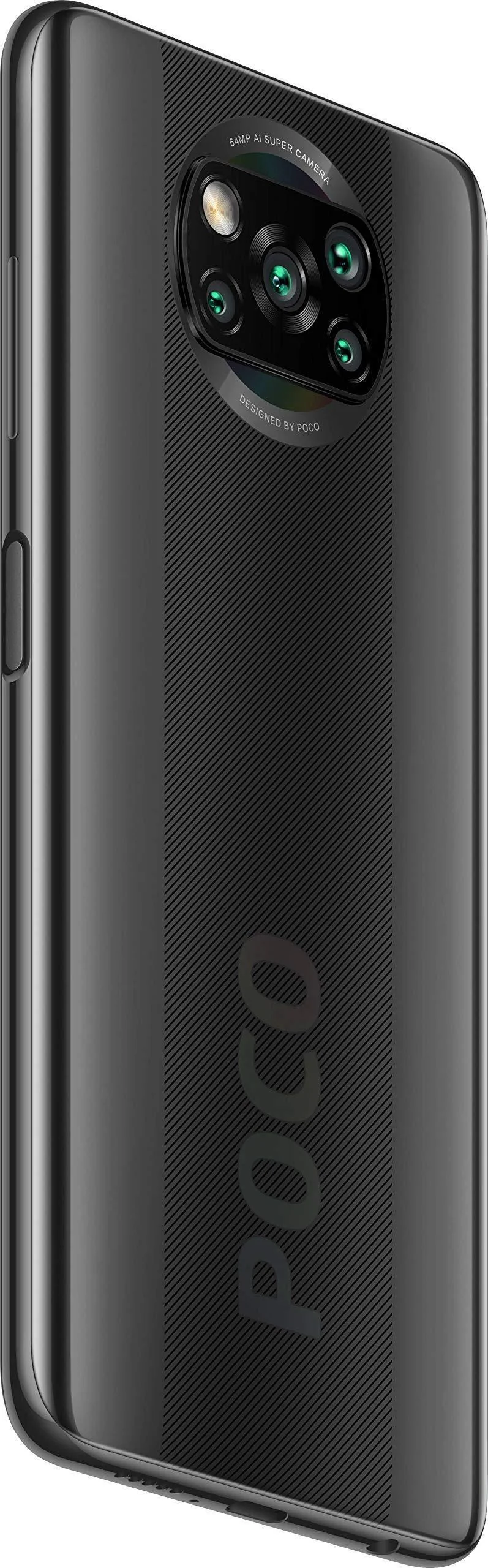 MI Poco X3 (Shadow Gray, 6GB RAM / 128GB Storage) - Image 4
