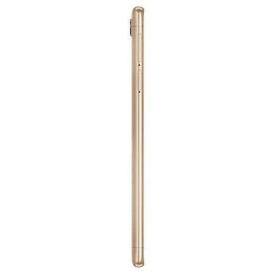 Mi Redmi 6A (Gold, 2GB RAM, 16GB Storage) Used - Image 5