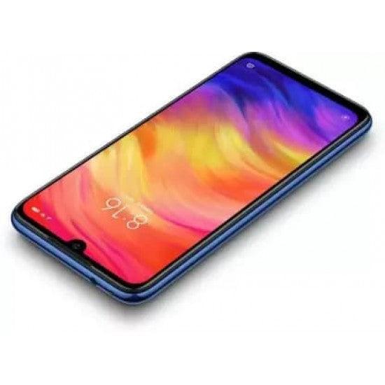 MI Redmi Note 7 Pro (Neptune Blue, 64 GB) (4 GB RAM) Refurbished - Image 6