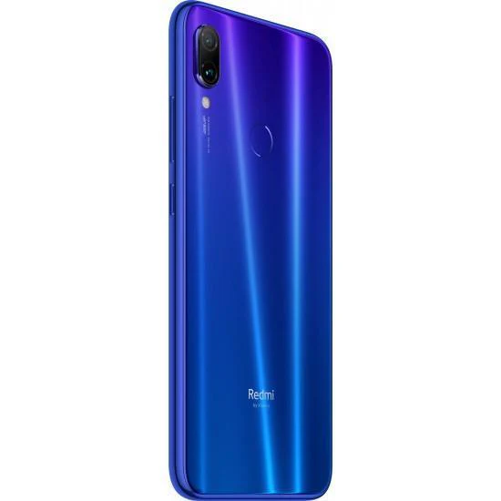 MI Redmi Note 7 Pro (Neptune Blue, 64 GB) (4 GB RAM) Refurbished - Image 2