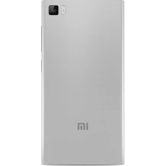 MI3 (Black, 16 GB, 2 GB RAM) Refurbished - Image 2