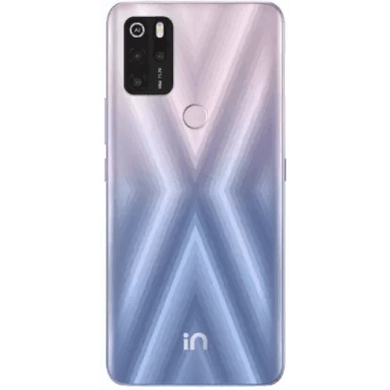Micromax in 1 4/64 Purple Refurbished - Image 2