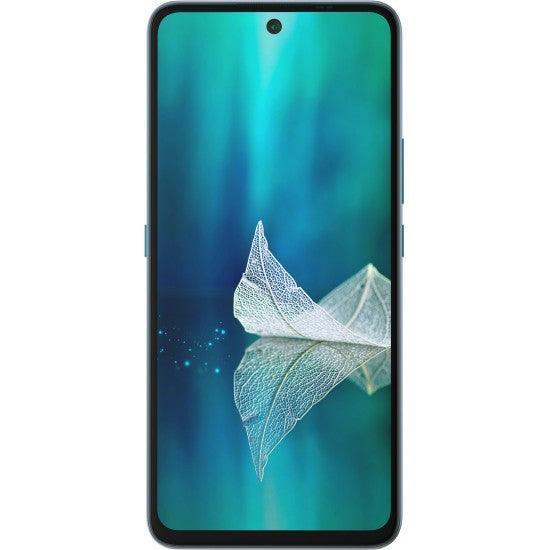 Micromax IN 1 (Blue, 128 GB) (6 GB RAM) Preowned
