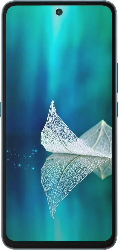 Micromax IN 1 (Blue, 64 GB) (4 GB RAM) Refurbished